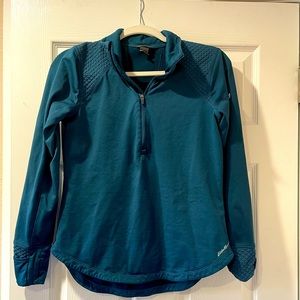 Eddie Bauer Fleece Lined Active ware